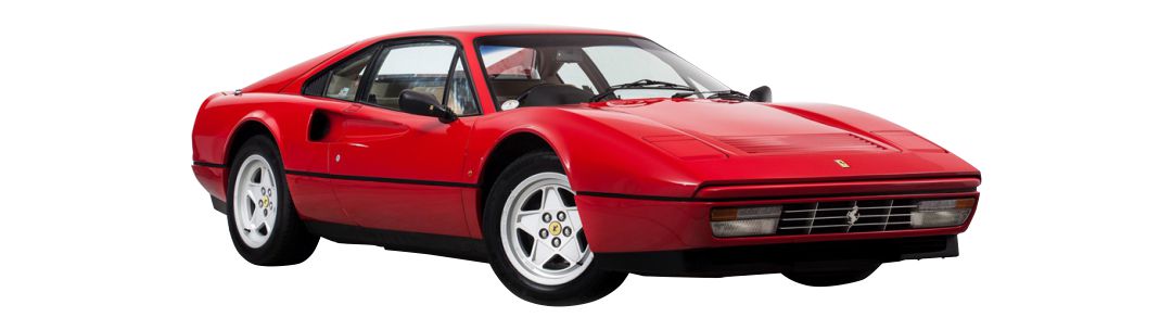 SupercarTribe Ferrari 328 GTB 0001 BR