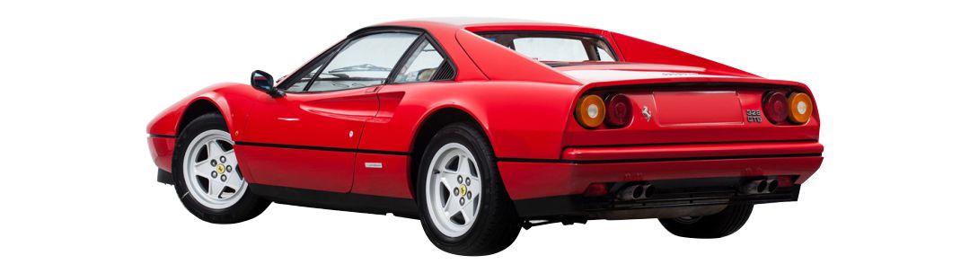 SupercarTribe Ferrari 328 GTB 0002 BR