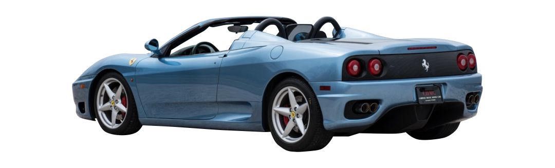 SupercarTribe Ferrari 360 Spider 0002 BR