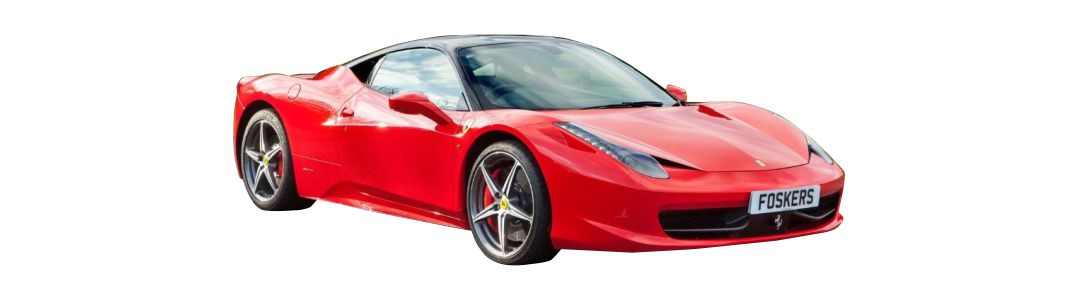 SupercarTribe Ferrari 458 Italia 0001 BR
