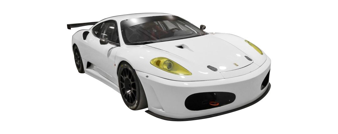 SupercarTribe Ferrari F430 Challenge 0001 BR