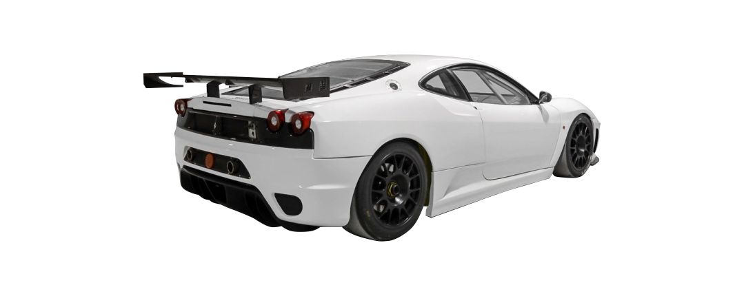 SupercarTribe Ferrari F430 Challenge 0002 BR