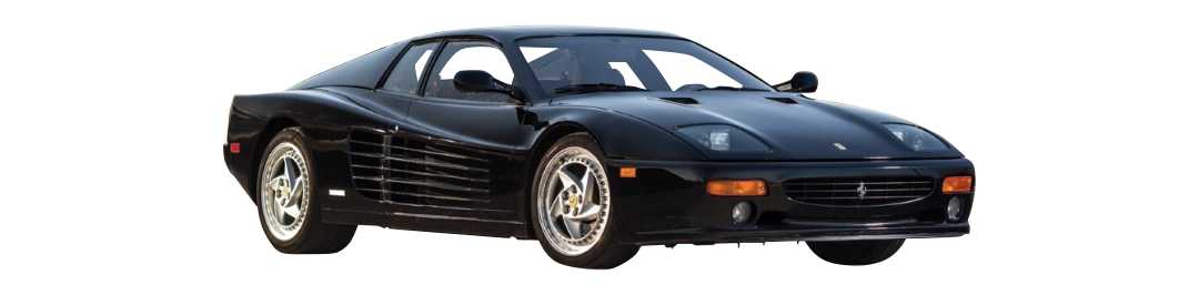 SupercarTribe Ferrari F512 M 0001 BR