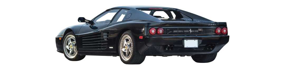 SupercarTribe Ferrari F512 M 0002 BR