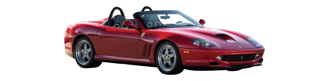 SupercarTribe Ferrari Ferrari 550 Barchetta Pininfarina 0001 BR