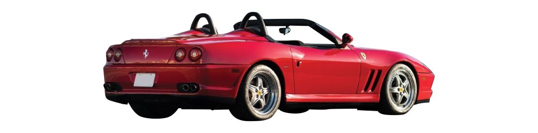 SupercarTribe Ferrari Ferrari 550 Barchetta Pininfarina 0002 BR