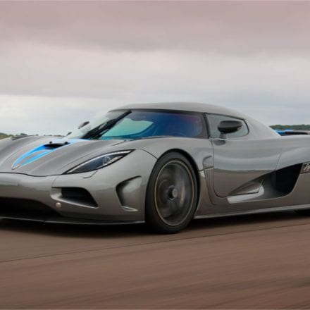 2011 Koenigsegg Agera Wiki