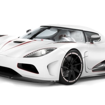 2011 Koenigsegg Agera R Wiki