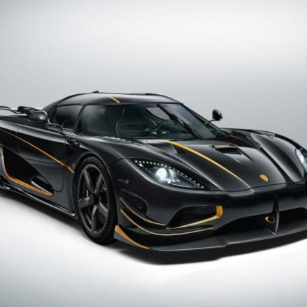 2015 Koenigsegg Agera RS Wiki
