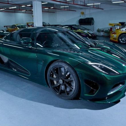 2012 Koenigsegg Agera S Wiki