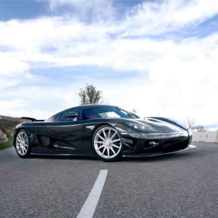 2008 Koenigsegg CCX Edition Wiki
