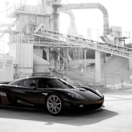 2007 Koenigsegg CCXR Wiki