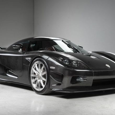 2008 Koenigsegg CCXR Edition Wiki