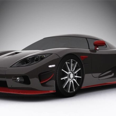 2007 Koenigsegg CCXR Special Edition Wiki