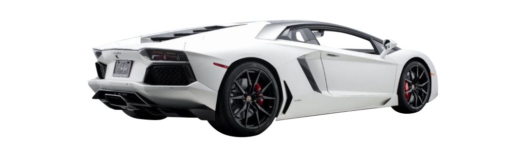 SupercarTribe Lamborghini Aventador 0002 BR