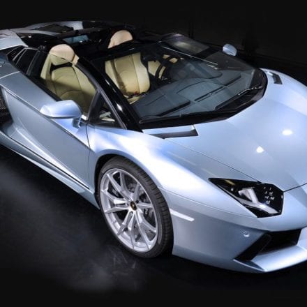 2013 Lamborghini Aventador LP 700-4 Roadster Wiki