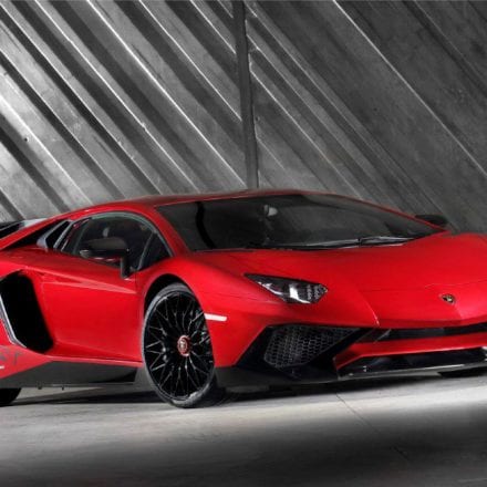 2015 Lamborghini Aventador LP 750-4 SuperVeloce Wiki