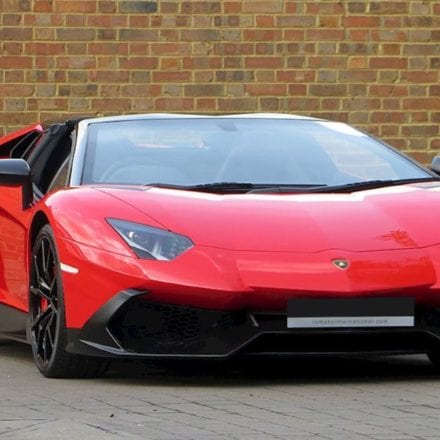 2013 Lamborghini Aventador LP720-4 50th Anniversary Roadster Wiki
