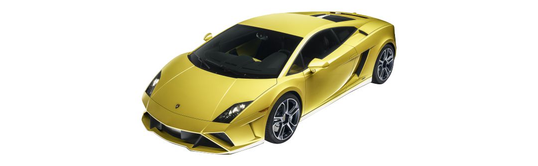 SupercarTribe Lamborghini Gallardo LP 560-4 0001 BR