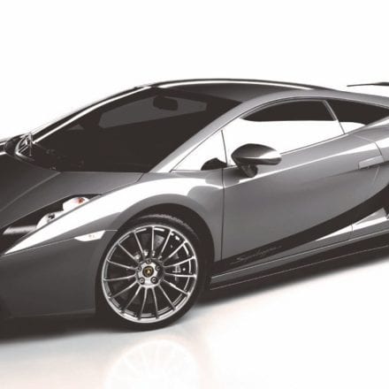 2007 Lamborghini Gallardo Superleggera Wiki