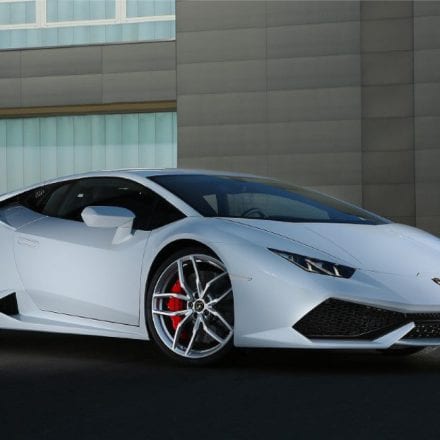 2014 Lamborghini Huracán LP 610-4 Coupe Wiki