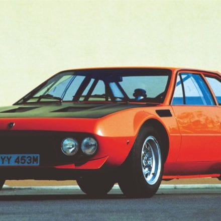 1970 Lamborghini Jarama Wiki