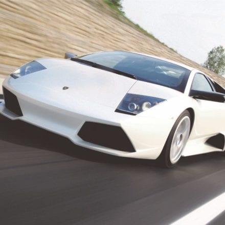 2006 Lamborghini Murciélago LP 640-4 Wiki