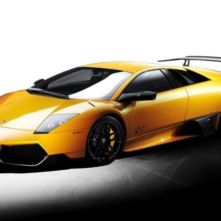 2010 Lamborghini Murciélago LP 670–4 SuperVeloce Wiki