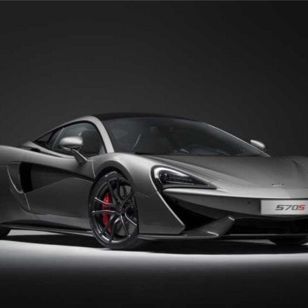 2015 McLaren 570S Coupe Wiki