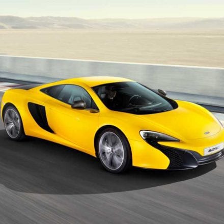 2015 McLaren 625C Wiki