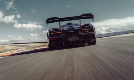 McLaren Senna Videos