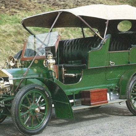 1905 Rolls Royce 15 hp Wiki