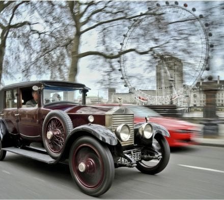 1905 Rolls Royce 20 hp Wiki