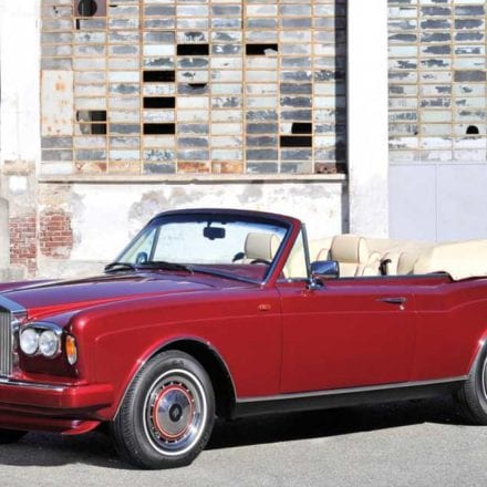 1971 Rolls Royce Corniche I–V Wiki