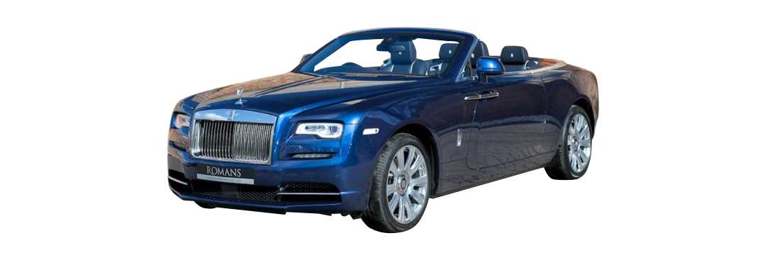 SupercarTribe Rolls Royce Dawn 0001 BR