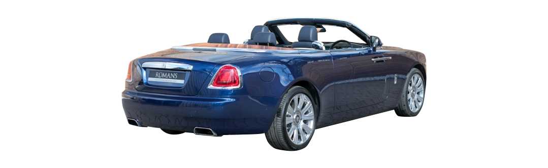 SupercarTribe Rolls Royce Dawn 0002 BR