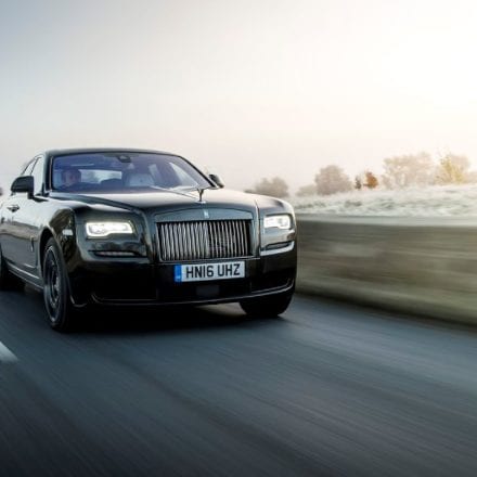 2010 Rolls Royce Ghost Wiki