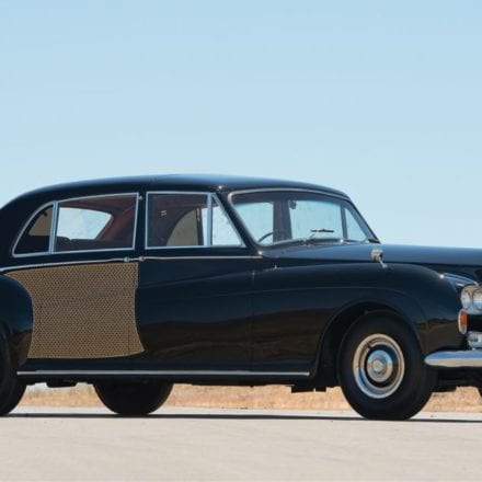 1959 Rolls Royce Phantom V Wiki