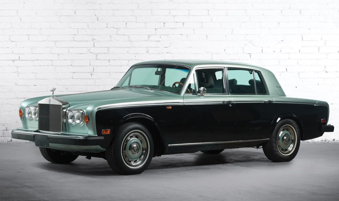 Supercars Wallpaper Royce