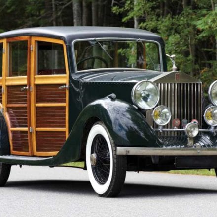 1906 Rolls Royce Twenty Wiki