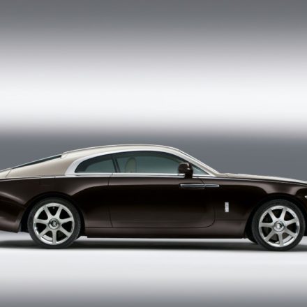2013 Rolls Royce Wraith Wiki