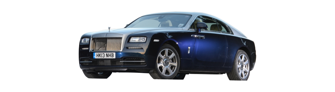SupercarTribe Rolls Royce Wraith 0001 BR