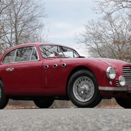 1950 Aston Martin DB2 Wiki