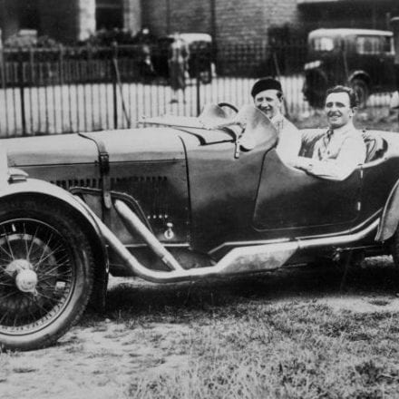 1932 Aston Martin International Le Mans Wiki