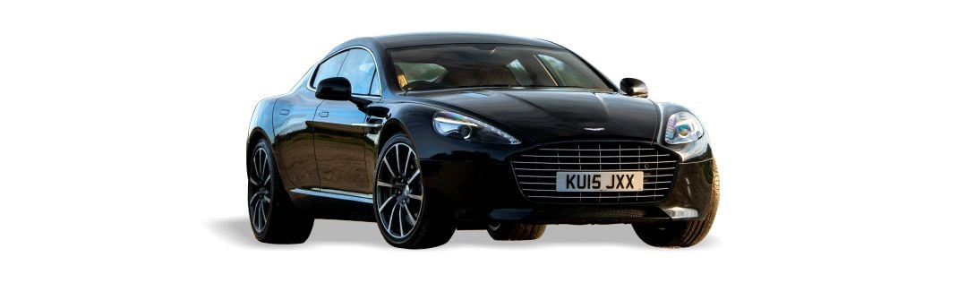 SupercarTribe Aston Martin Rapide S – Confined Elegance in a Confined Market 0001 BR