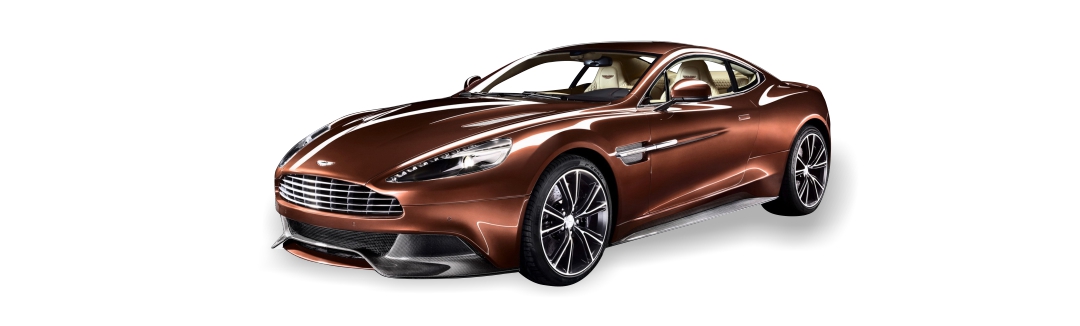 SupercarTribe Aston Martin Vanquish 0001 BR