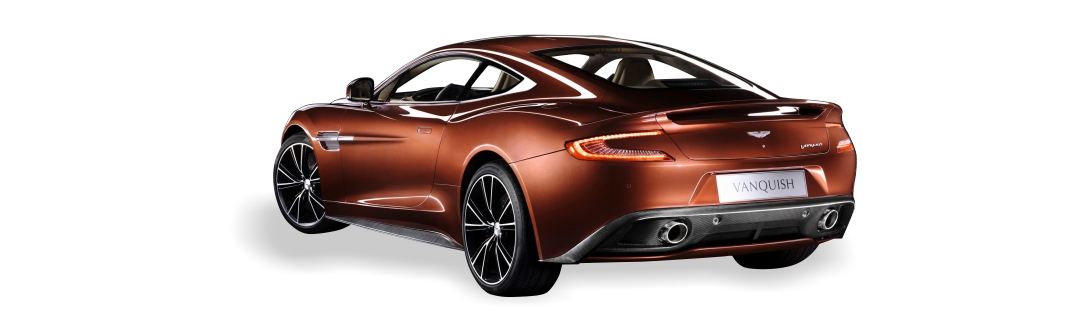 SupercarTribe Aston Martin Vanquish 0002 BR
