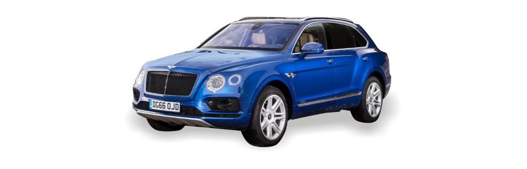 SupercarTribe Bentley Bentayga – Big Thrills in a Big Package 0001 BR