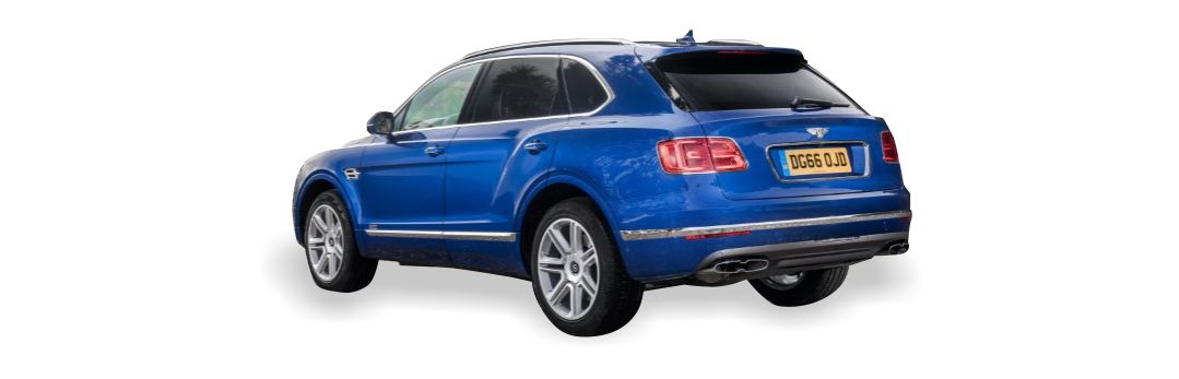 SupercarTribe Bentley Bentayga – Big Thrills in a Big Package 0002 BR
