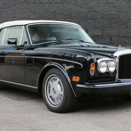 1952 Bentley Continental Wiki